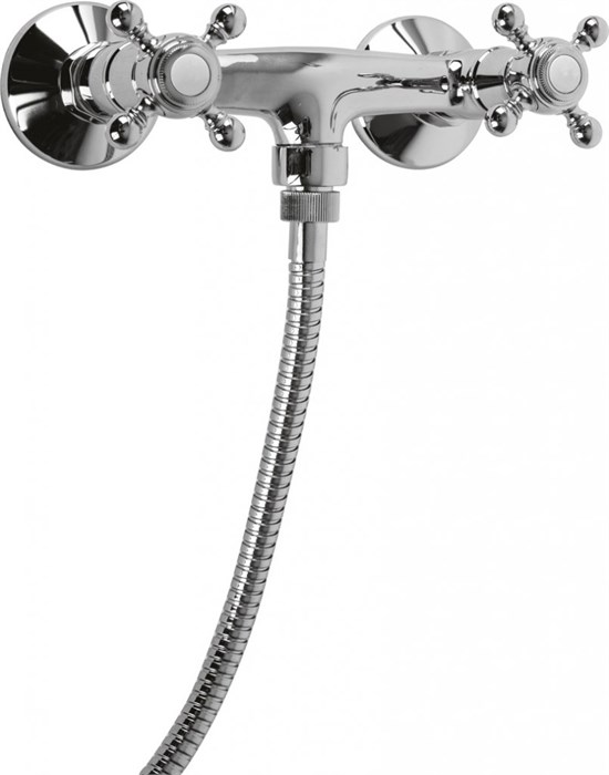 Смеситель для ванны и душа CEZARES GOLF-DS-01 GOLF-DS-01 - фото 163371