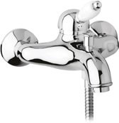Смеситель ванны и душа CEZARES ELITE-VM-01-Bi ELITE-VM-01-Bi - фото 163457