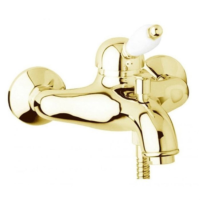 Смеситель ванны и душа CEZARES ELITE-VM-03/24-Bi ELITE-VM-03/24-Bi - фото 163466