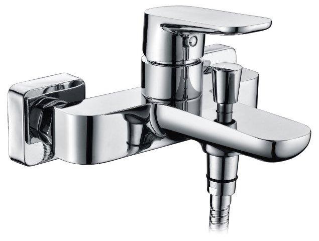 Смеситель для душа CEZAES GRACE-C-VD-01 GRACE-C-VD-01 - фото 163547