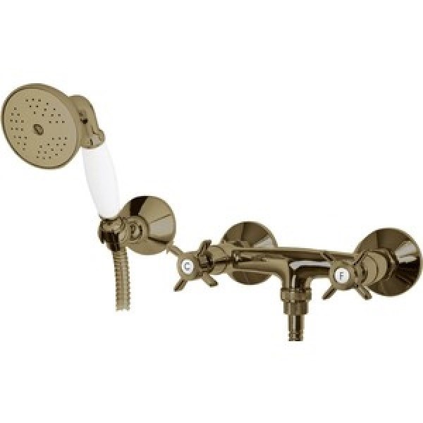 Смеситель для ванны и душа CEZARES LORD-D-02 LORD-D-02 - фото 163568