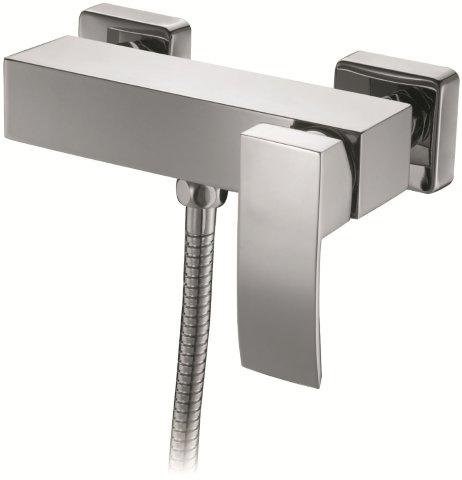 Смеситель для ванны и душа CEZARES QUATTRO-C-D-01 QUATTRO-C-D-01 - фото 163583