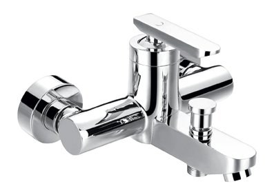 Смеситель для ванны и душа Cezares SIESTA-F-VD-01 SIESTA-F-VD-01 - фото 163595