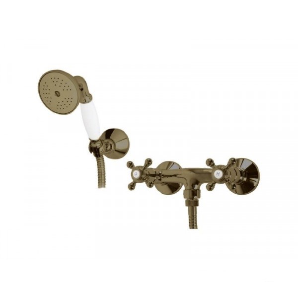Смеситель для ванны и душа CEZARES GOLF-D-02 GOLF-D-02 - фото 163640