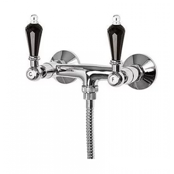 Смеситель для душа CEZARES DIAMOND-DS-01-Sw-N DIAMOND-DS-01-Sw-N - фото 163696