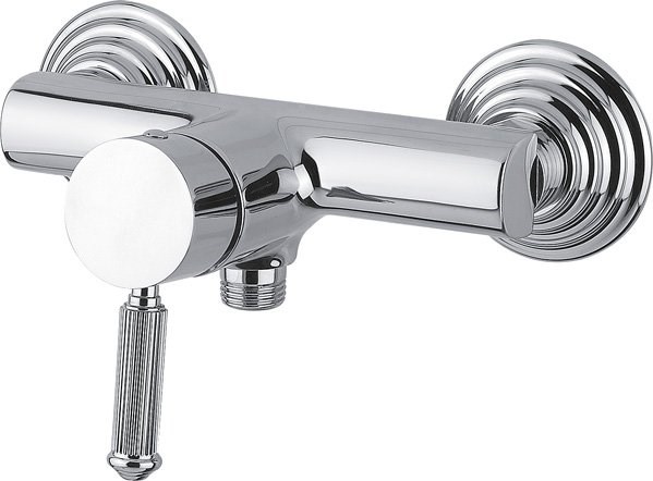 Смеситель для душа CEZARES OLIMP-DM-01-L OLIMP-DM-01-L - фото 163699