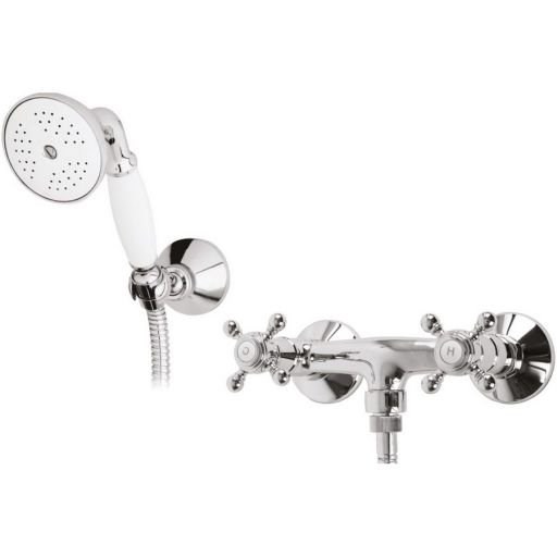 Смеситель для ванны и душа CEZARES GOLF-D-01 GOLF-D-01 - фото 163708