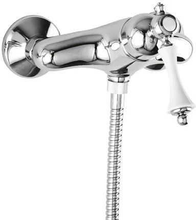 СМЕСИТЕЛЬ ДЛЯ ДУША CEZARES MARGOT-DM-01-Bi MARGOT-DM-01-Bi