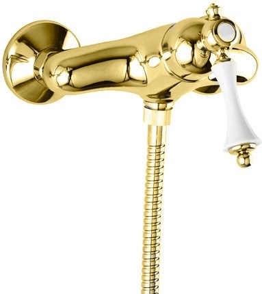 СМЕСИТЕЛЬ ДЛЯ ДУША CEZARES MARGOT-DM-03/24-M MARGOT-DM-03/24-M - фото 163812