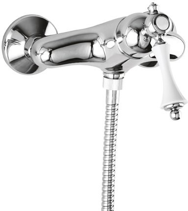 СМЕСИТЕЛЬ ДЛЯ ДУША CEZARES MARGOT-DM-01-M MARGOT-DM-01-M - фото 163821