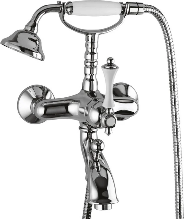 СМЕСИТЕЛЬ ДЛЯ ВАННЫ И ДУША CEZARES MARGOT-VDM-01-M MARGOT-VDM-01-M