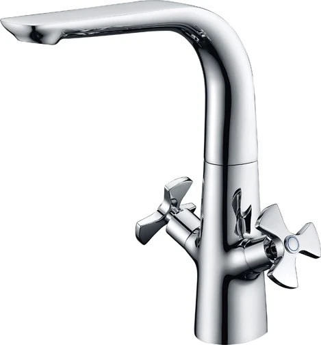 Смеситель для кухни BelBagno ELICA ELI-LAM-CRM/Tre ELI-LAM-CRM/Tre