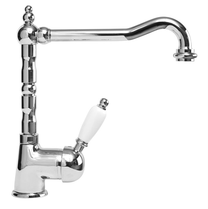 Смеситель кухонный CEZARES ELITE-LLM2-01-Bi ELITE-LLM2-01-Bi - фото 163990