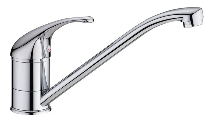 Смеситель для кухни BelBagno CORSO COR-LAM-CRM COR-LAM-CRM