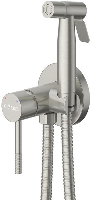 Встроенный смеситель CEZARES RELAX-DIF-IN с гигиеническим душем RELAX-DIF-IN - фото 164017