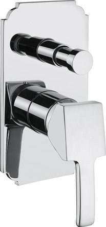 Встраиваемый смеситель для душа CEZARES LEGEND-VDIM-01 LEGEND-VDIM-01 - фото 164302