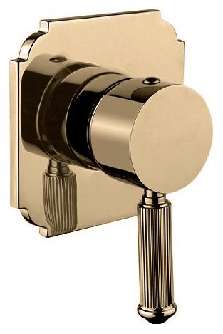 Встраиваемый смеситель для душа CEZARES OLIMP-DIM2-02-L OLIMP-DIM2-02-L - фото 164340