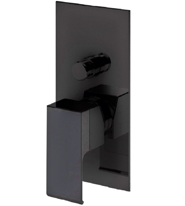 Встраиваемый смеситель для душа CEZARES PORTA-VDIM-NOP PORTA-VDIM-NOP - фото 164348