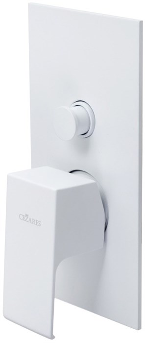 Встраиваемый смеситель для душа CEZARES PORTA-VDIM-BIO PORTA-VDIM-BIO - фото 164357