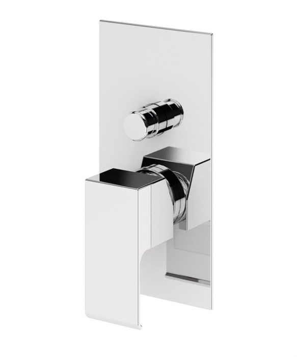 Встраиваемый смеситель для душа CEZARES PORTA-VDIM-01 PORTA-VDIM-01 - фото 164365