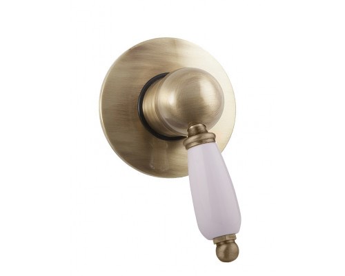 Встраиваемый смеситель для душа CEZARES ELITE-DIM-02-Bi ELITE-DIM-02-Bi - фото 164368