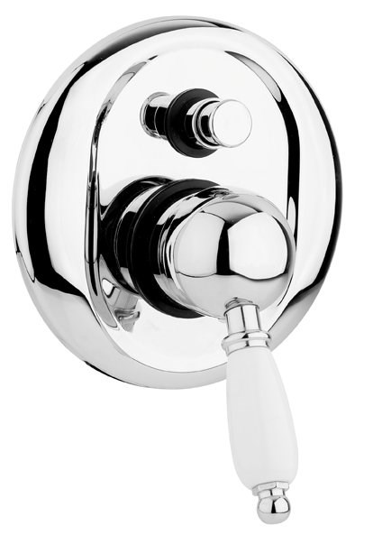 Встраиваемый смеситель для душа CEZARES ELITE-VDIM-01-Bi ELITE-VDIM-01-Bi - фото 164382