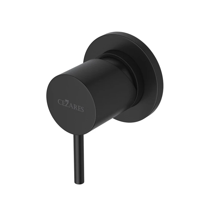 Встраиваемый смеситель CEZARES LEAF-DIM-L-NOP LEAF-DIM-L-NOP