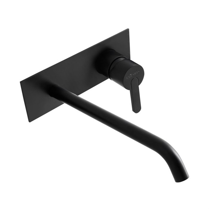 Встраиваемый смеситель для раковины CEZARES LEAF-BLI1-NOP LEAF-BLI1-NOP - фото 164414
