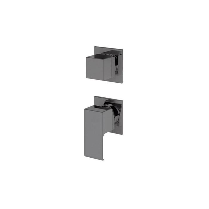 Встраиваемый смеситель для душа CEZARES PORTA-VDIM4-M-NOP PORTA-VDIM4-M-NOP - фото 164502