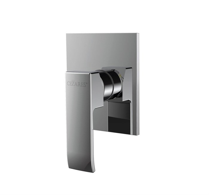 Встраиваемый смеситель для душа CEZARES LIVELLO-DIM-01 LIVELLO-DIM-01 - фото 164522
