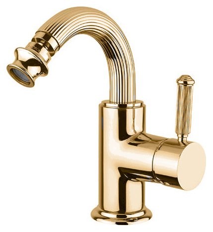 Смеситель для биде Cezares OLIMP-BSM2-03/24-L OLIMP-BSM2-03/24-L - фото 164670