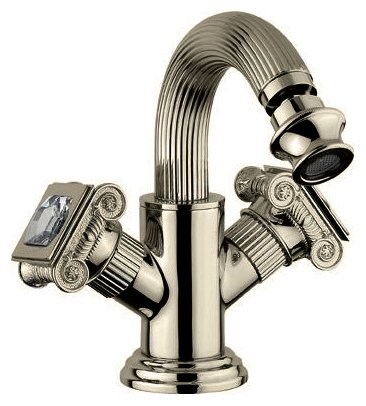 Смеситель для биде Cezares OLIMP-BS2-02-Sw OLIMP-BS2-02-Sw - фото 164691