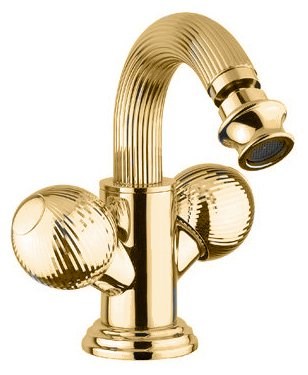 Смеситель для биде Cezares OLIMP-BS2-03/24-M OLIMP-BS2-03/24-M - фото 164700