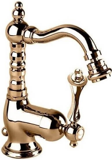 Смеситель для биде Cezares MARGOT-BSM2-02-M MARGOT-BSM2-02-M - фото 164730