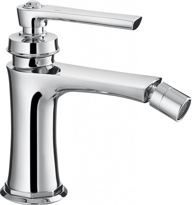 Смеситель для биде Cezares LIBERTY-F-BS-01-W0 LIBERTY-F-BS-01-W0 - фото 164787