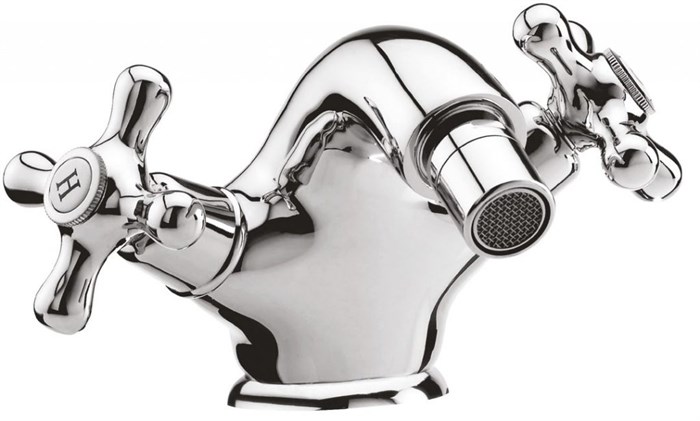 Смеситель для биде Cezares RETRO-C-BS1-01 RETRO-C-BS1-01 - фото 164811