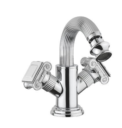 Смеситель для биде Cezares OLIMP-BS2-01-O OLIMP-BS2-01-O - фото 164832