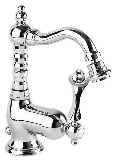 Смеситель для биде Cezares MARGOT-BSM2-01-M MARGOT-BSM2-01-M - фото 164856