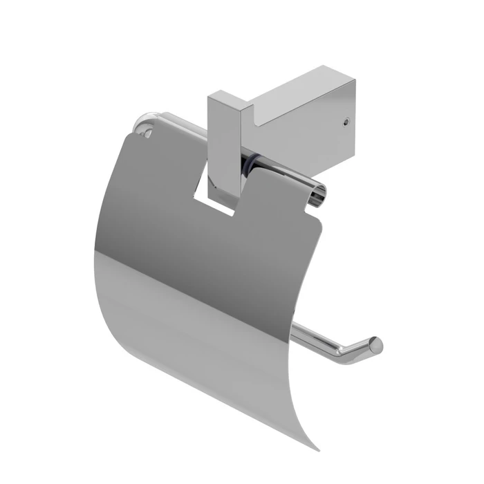 SLIDER-PH-01 Держатель для туалетной бумаги, исполнение хром SLIDER-PH-01