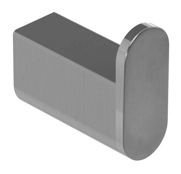 STYLUS-HK-IN Крючок, исполнение сатин STYLUS-HK-IN