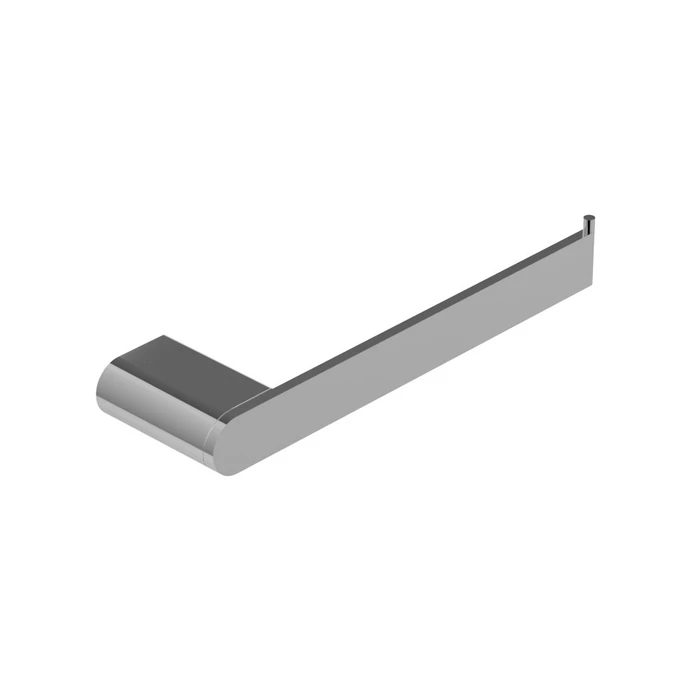 STYLUS-TH02-01 Полотенцедержатель, исполнение хром STYLUS-TH02-01