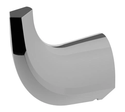 LINER-HK-01 Крючок, исполнение хром LINER-HK-01