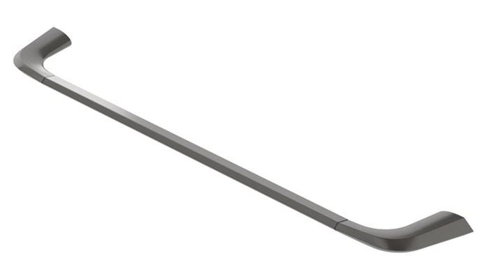 Полотенцедержатель Cezares LINER-TH-60-GM LINER-TH-60-GM - фото 165568