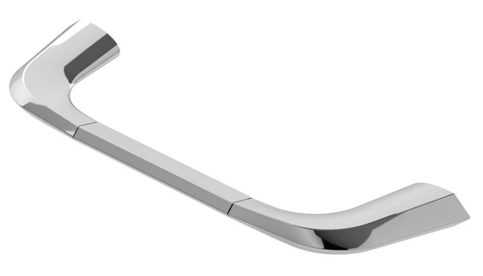 LINER-TH02-01 Полотенцедержатель, исполнение хром LINER-TH02-01
