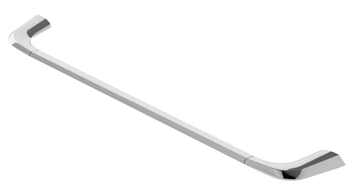 LINER-TH-60-01 Полотенцедержатель 60 см, исполнение хром LINER-TH-60-01