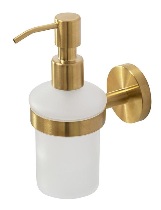 Диспенсер для мыла подвесной Cezares RELAX-SOIS-V-BORO RELAX-SOIS-V-BORO