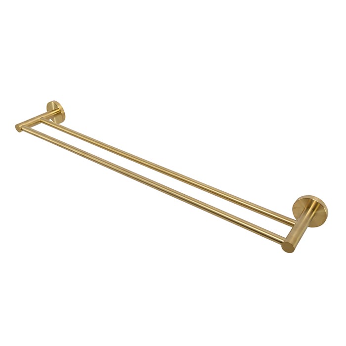 Полотенцедержатель двойной Cezares RELAX-THD-65-BORO RELAX-THD-65-BORO - фото 165693