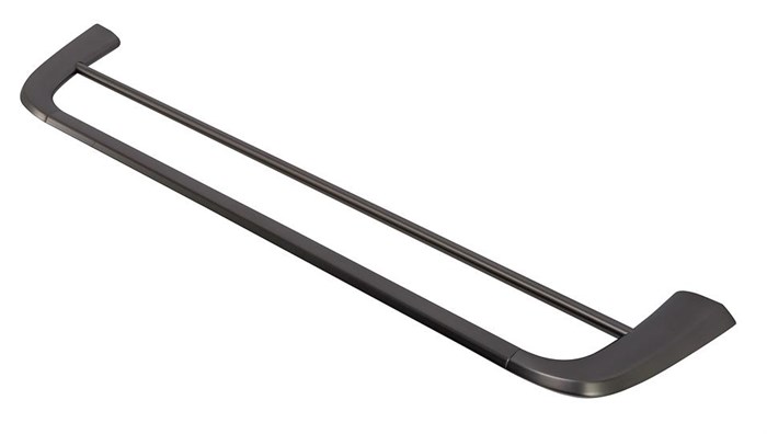 Полотенцедержатель Cezares LINER-THD-60-GM LINER-THD-60-GM - фото 165719
