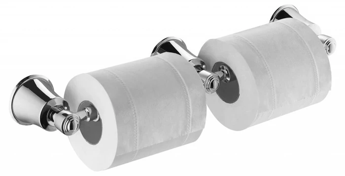 Держатель туалетной бумаги CEZARES LIBERTY CZR-F-8989A CZR-F-8989A