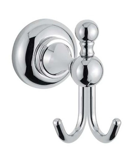 APHRODITE-DHK1-02-M Двойной крючок, Бронза APHRODITE-DHK1-02-M